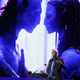 James Cameron, hablando sobre Avatar en una imagen de archivo de 2010.